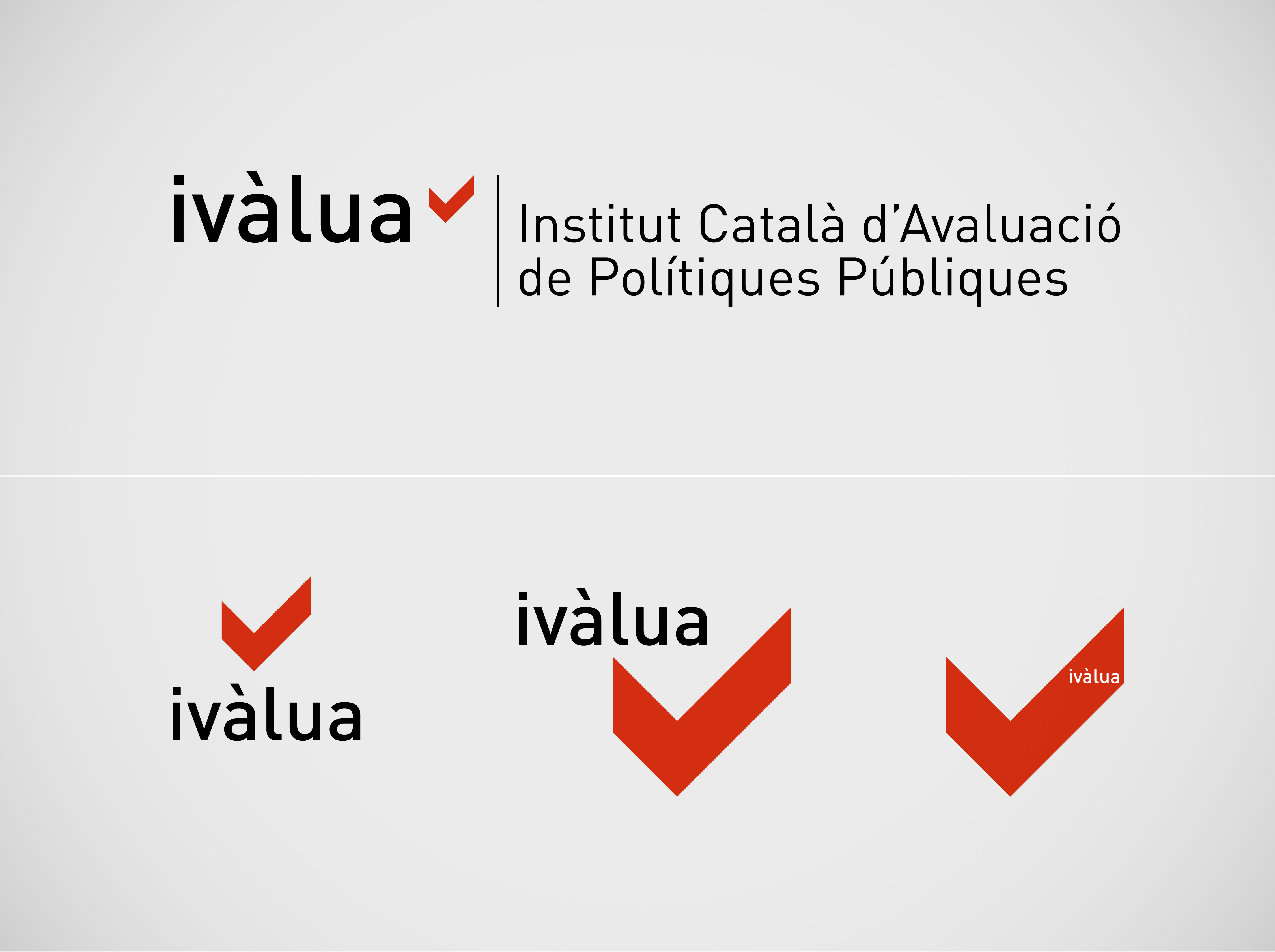 Petit Comitē » Identitat corporativa Ivàlua